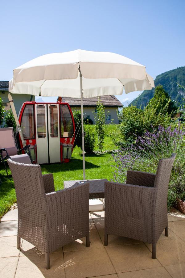 B&B Mon Reve, Petit Dejeuner Bio, Jacuzzi Les Evouettes ภายนอก รูปภาพ