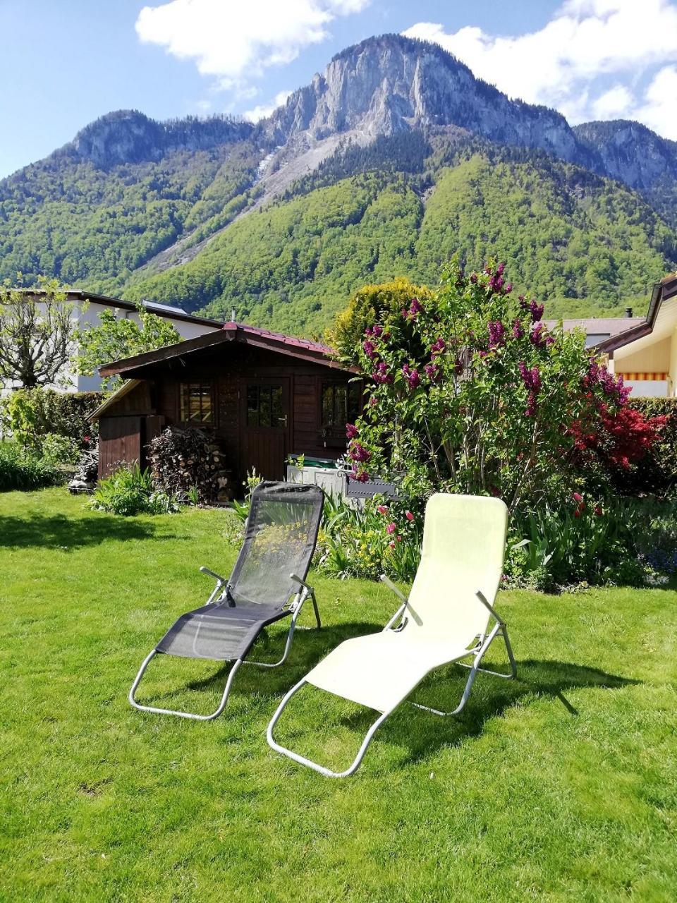 B&B Mon Reve, Petit Dejeuner Bio, Jacuzzi Les Evouettes ภายนอก รูปภาพ