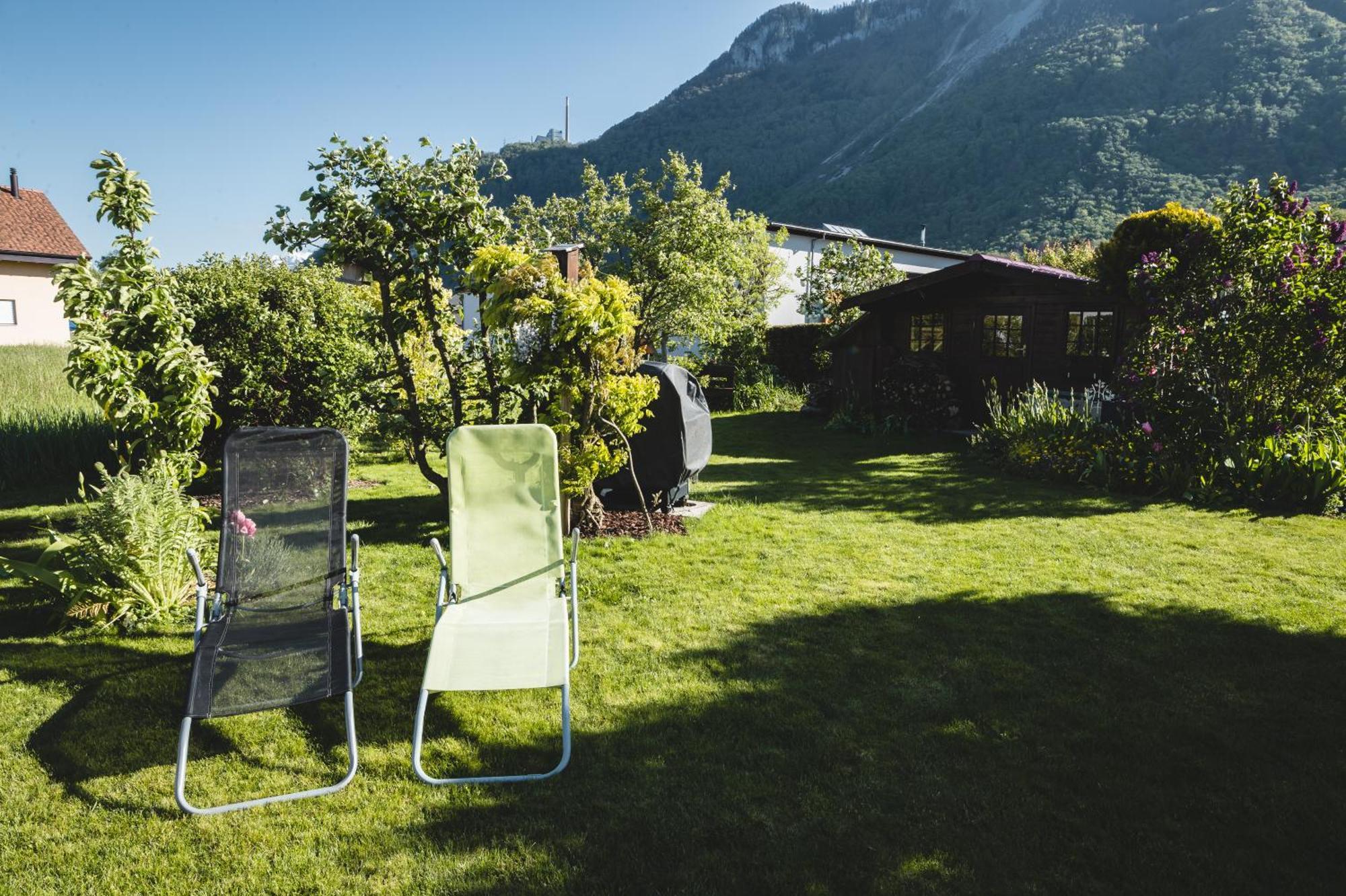 B&B Mon Reve, Petit Dejeuner Bio, Jacuzzi Les Evouettes ภายนอก รูปภาพ