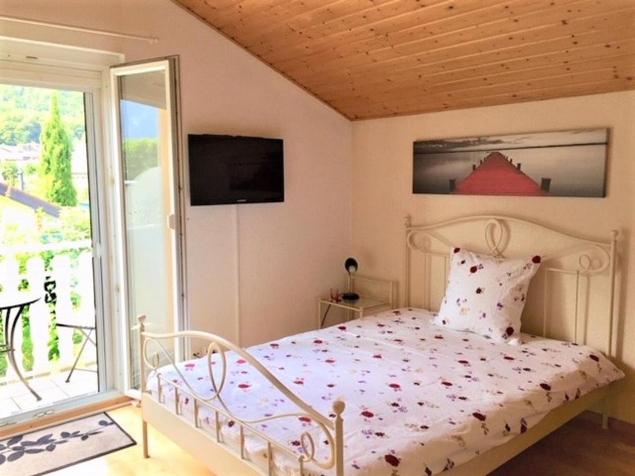 B&B Mon Reve, Petit Dejeuner Bio, Jacuzzi Les Evouettes ภายนอก รูปภาพ