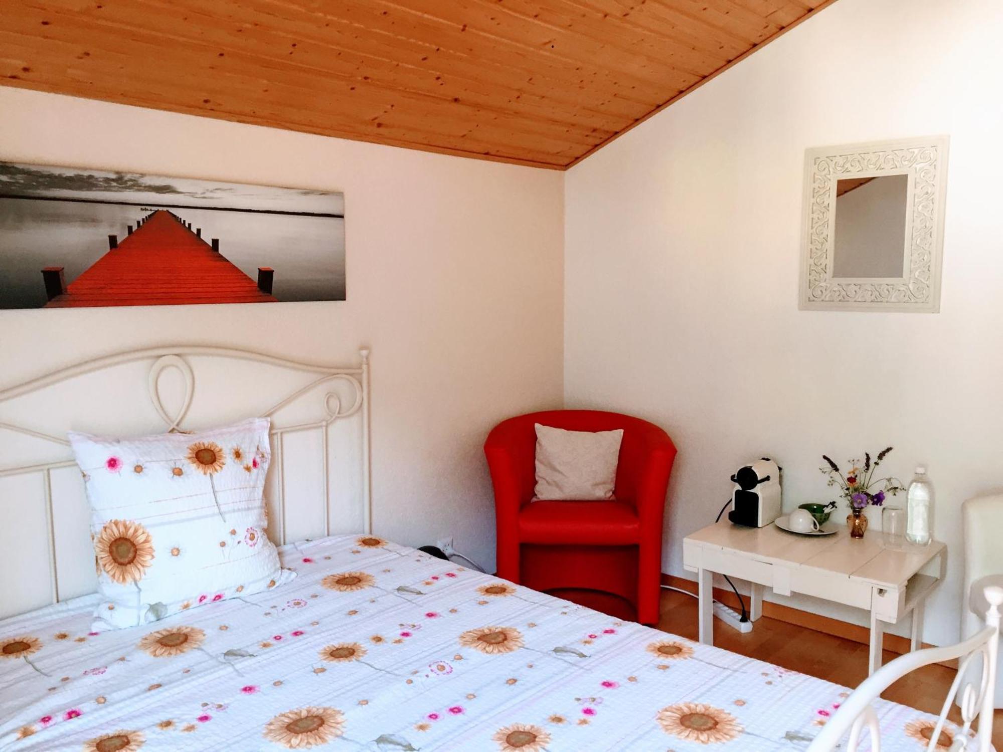 B&B Mon Reve, Petit Dejeuner Bio, Jacuzzi Les Evouettes ภายนอก รูปภาพ